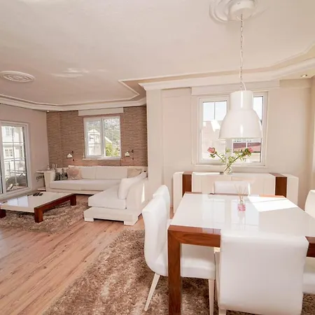 Apartamento Lovely Apartment With Impressive View In Marmaris Marmaris