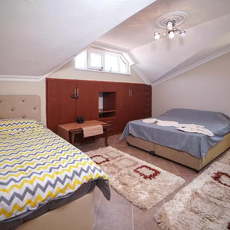 Lovely Apartment With Impressive View In Marmaris Marmaris