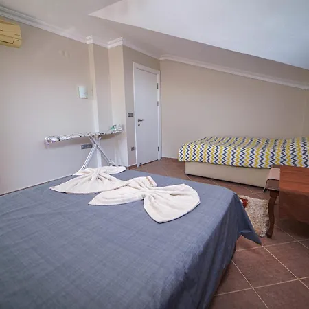 Apartamento Lovely Apartment With Impressive View In Marmaris Marmaris