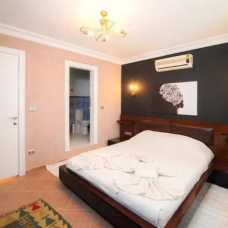 Apartamento Lovely Apartment With Impressive View In Marmaris Marmaris